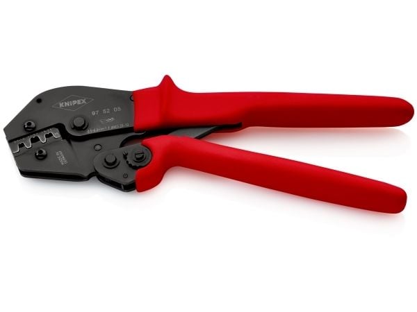 Knipex 97 52 05 SB, Krympeverktøy