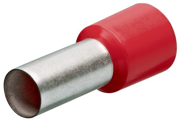 Knipex 97 99 337, Punainen, 56 g, 22 mm, 100 kpl