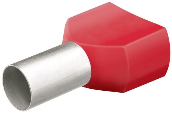 Knipex 97 99 372, Röd, 12 g, 15 mm, 200 styck