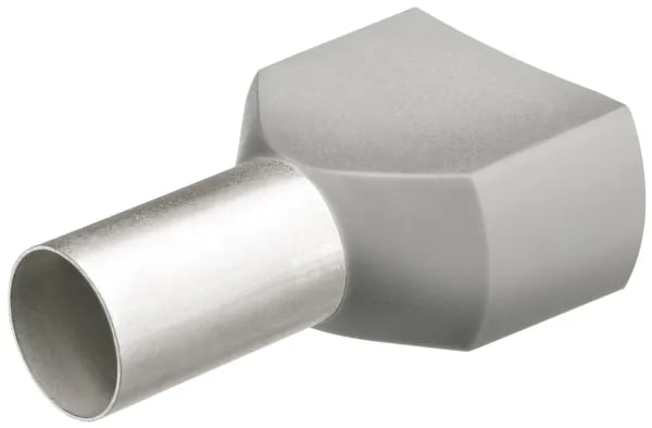 Knipex 97 99 375, Harmaa, 11 g, 23 mm, 100 kpl
