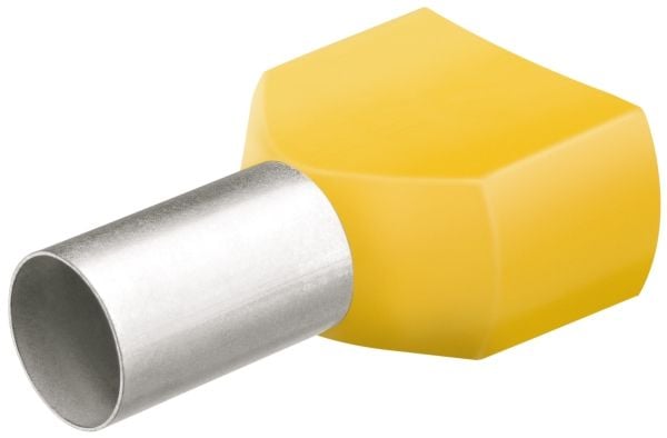 Knipex 97 99 376, Keltainen, 33 g, 26 mm, 50 kpl
