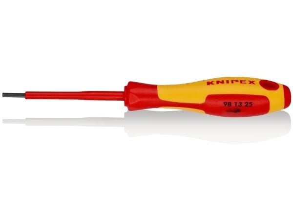 Knipex 98 13 25, 177 mm, 32 g