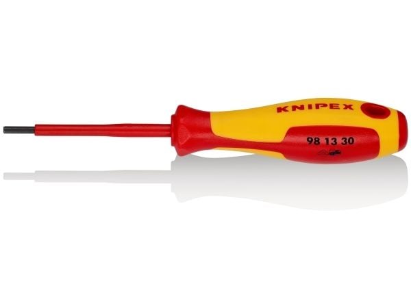 Knipex 98 13 30, 182 mm, 49 g
