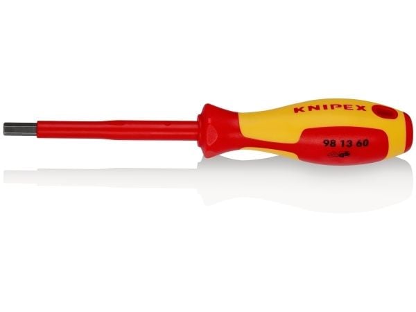 Knipex 98 13 60, 212 mm, 98 g