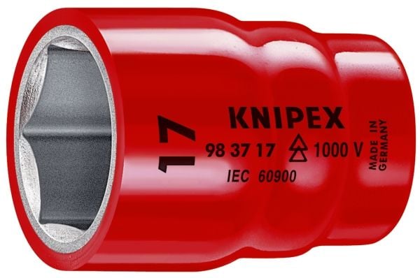 Knipex sexkantigt uttag