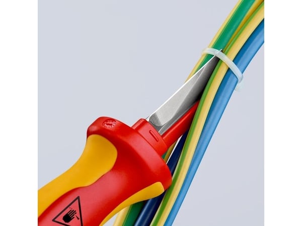 Knipex Kabelkniv