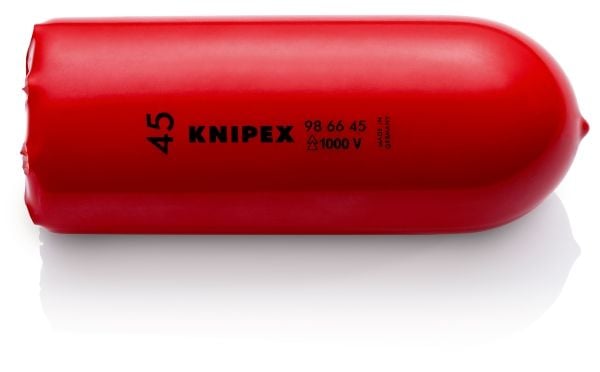 Knipex Holkki - itsekiinnittyvä holkki