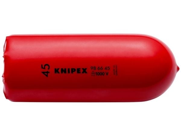 Knipex Holkki - itsekiinnittyvä holkki