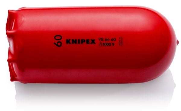 Knipex endehylsetang – selvklemmede Knipex endehylsetang – selvklemmede
