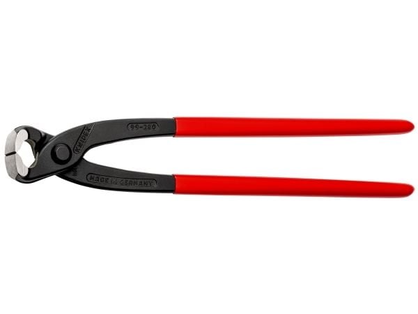 Knipex buntnings-/bindetång