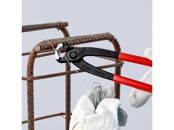 Knipex buntnings-/bindetång