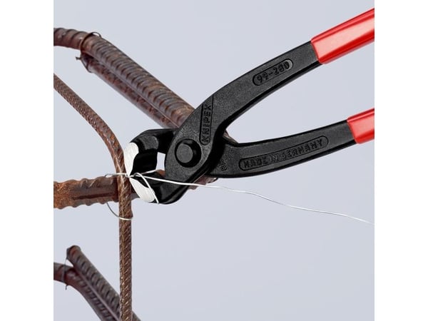 Knipex buntnings-/bindetång