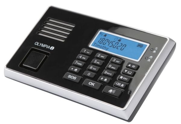 Olympia Protect 9030 GSM-hälytysjärjestelmä