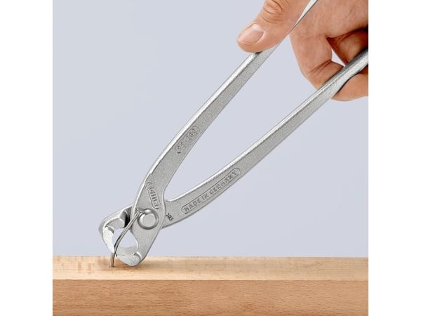 Knipex 99 04 280, Hovtang, 2,8 mm, Aluminium, 280 mm, 457 g