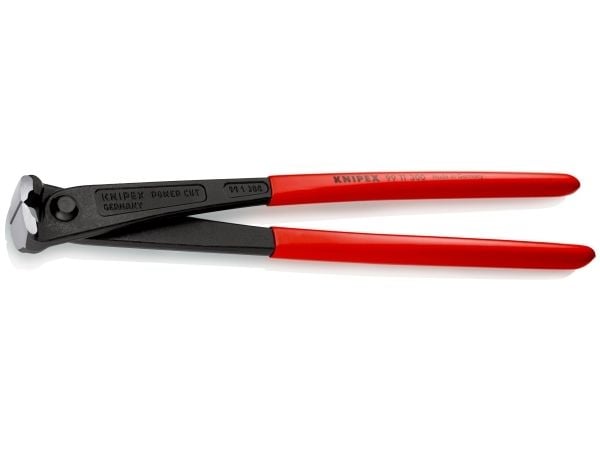 Knipex kraft-/bundnings-/bindetång