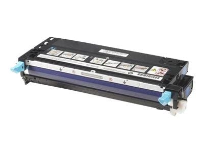DELL 593-10171, 8000 sivua, Syaani, 1 kpl
