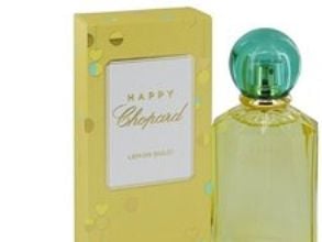 Chopard Happy Lemon Dulci Eau de Parfum naisille 40 ml