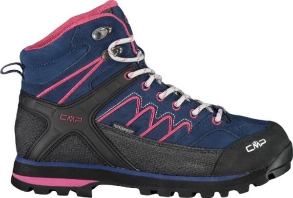 CMP Rigel Low Wmn 3Q54456-76UC - 38 sneakers/damesko