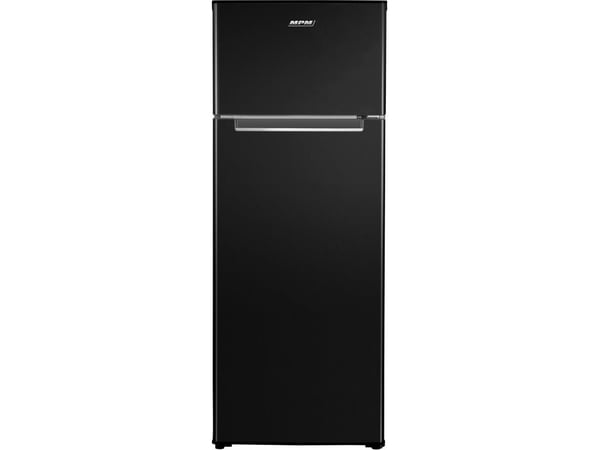 MPM -206-CZ-25, 206 l, N-ST, 40 dB, 2,4 kg/24t, E, Svart
