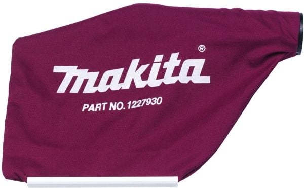 Makita - Pölypussi - P/N:lle: KP0800J