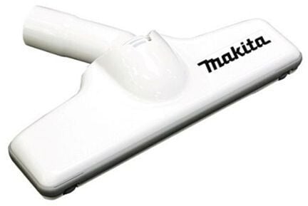 Makita - Hardgulvsdyse - for støvsuger - hvit