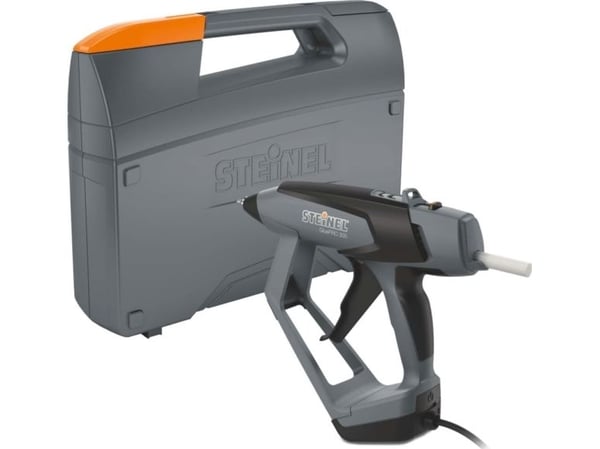 Steinel GluePRO 300 - Varmsmeltelimpistol - 90 W - 11.7 mm