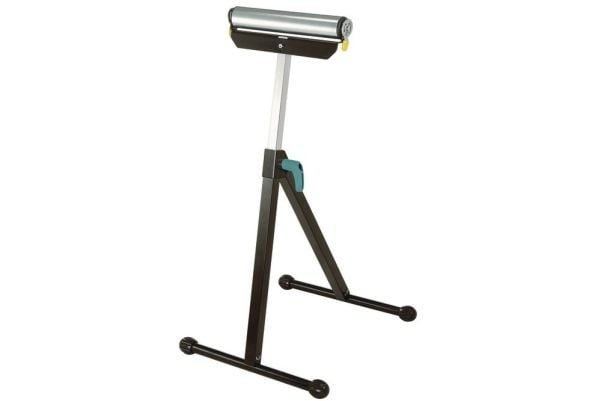 wolfcraft GmbH 6119973, Bærbar arbeidsbenk, Sort, 60 kg, 640 - 1000 mm, 3,9 kg, 1 stykker