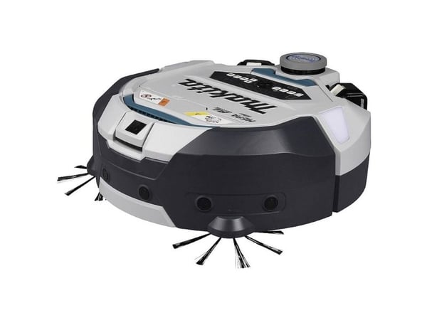 Makita DRC300Z Robotstøvsuger