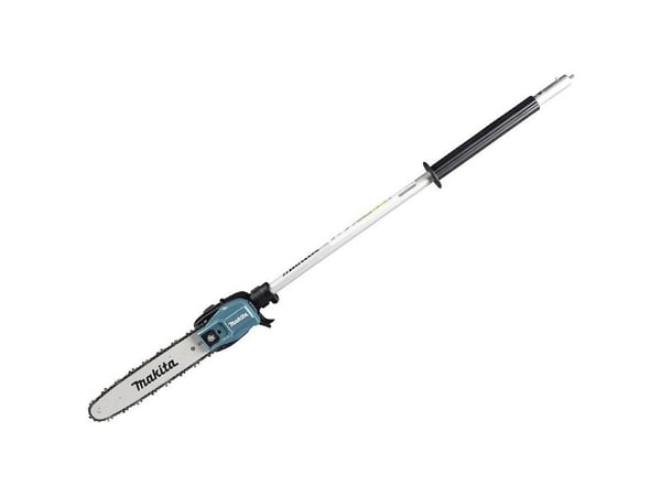 Makita EY403MP - Chainsaw attachment - 30 cm - lengde: 1207 mm - bredde: 88 mm - for Makita DUX18ZX1, DUX60, DUX60Z, UX01GZ01