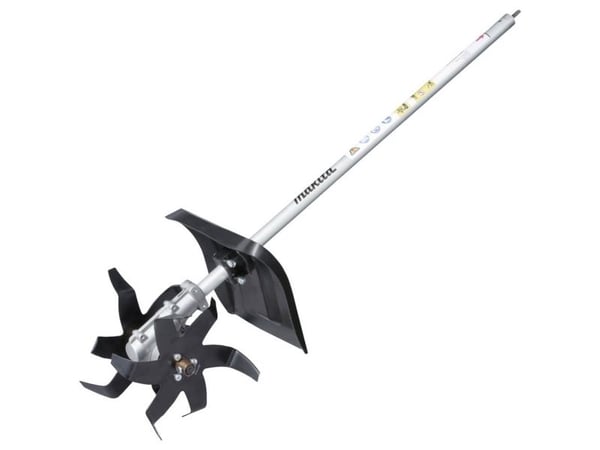 Makita - Cultivator attachment