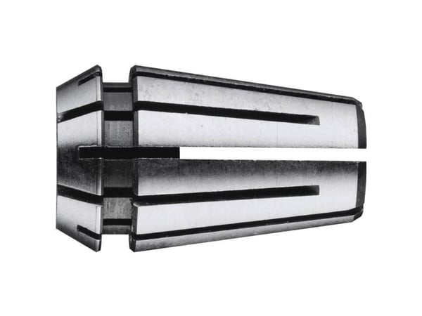 PFERD Collet group 16 SPZ 98980268 3 mm, 3 mm, 1 stykker