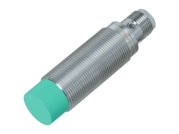 Pepperl+Fuchs Induktiv sensor PNP NBN8-18GM50-A2-V1