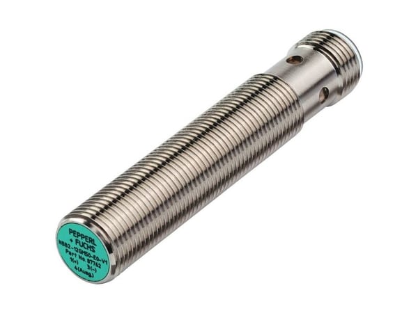 Pepperl+Fuchs Induktiv sensor PNP NBB4-12GM50-E3-V1-M1