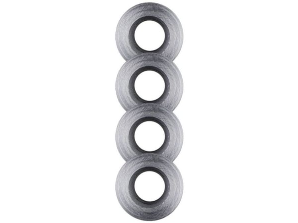PFERD High Speed Torus Cutter cutting insert set, 1 cm, 1 styck