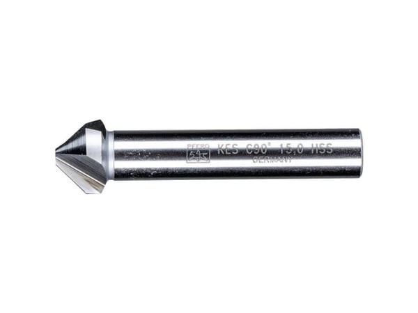 PFERD UGT HSS DIN 335 C90, 1 styck