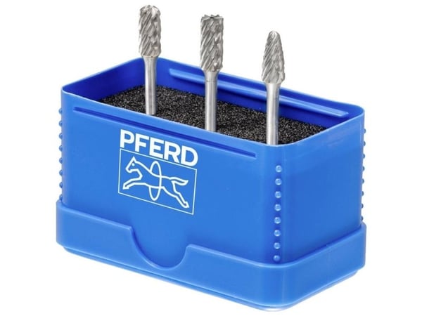 PFERD 21901404, 3 stykker