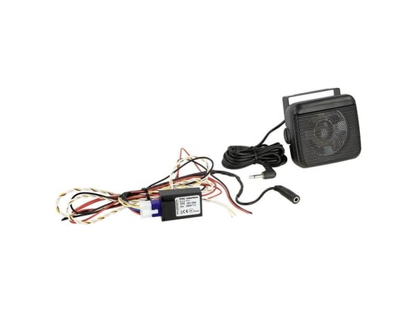 ACV can-pdc, Kaiutinsovitin, Naarasliitin, Urosliitin, BMW 1-sarja (E81/E82/E87/E88) 2004 -2011* BMW 3-sarja (E90/E91/E92/E93) 2005 -2013* BMW X1 (...