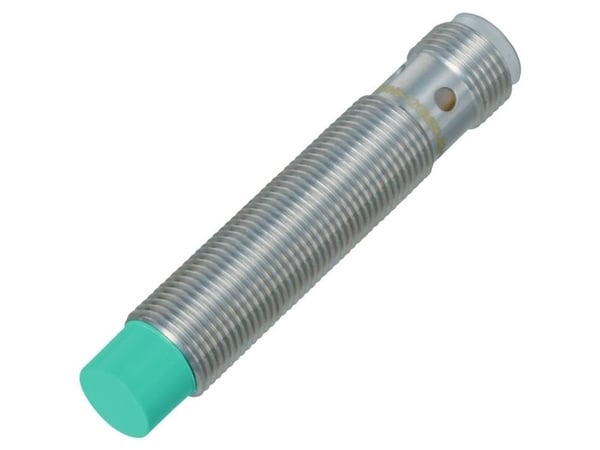 Pepperl+Fuchs Induktiv-anturi PNP NBN4-12GM50-A2-V1
