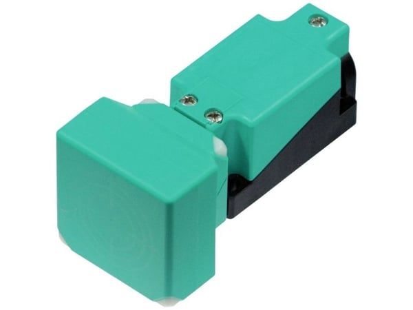 Pepperl+Fuchs Induktiivinen anturi PNP NBN40-U1L-A2-M