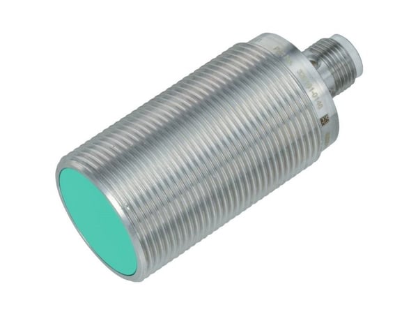 Pepperl+Fuchs induktiv sensor PNP NBB10-30GM50-A2-V1