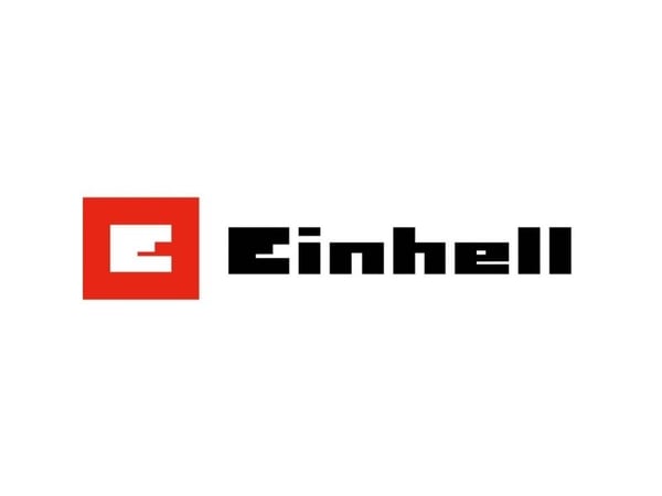 Einhell 2351134, Filter, Svart, L, Einhell, 5 styck