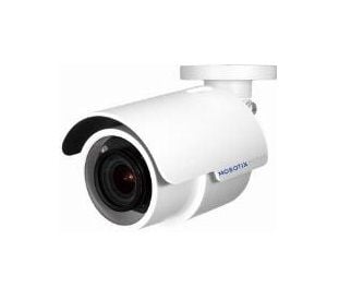 MOBOTIX MOVE - Nettverksovervåkingskamera - kule - utendørs - farge (Dag og natt) - 5 MP - 1920 x 1080 - 1080p - variabel fokallengde - LAN 10/100 ...