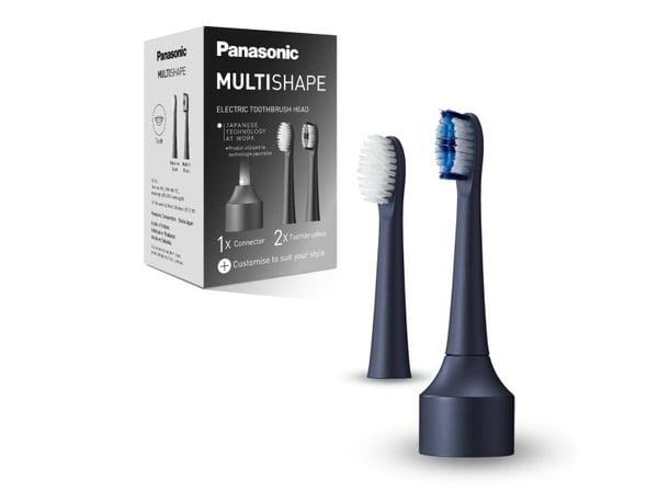 Panasonic MULTISHAPE ER-CTB1 - Tilbehørssett - for trimmer