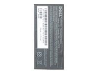 Dell Primary Battery - Batteribackupenhet for RAID-kontroller - litiumion - 7 Wh - for PowerEdge 1900, 1950, 2900, 2950