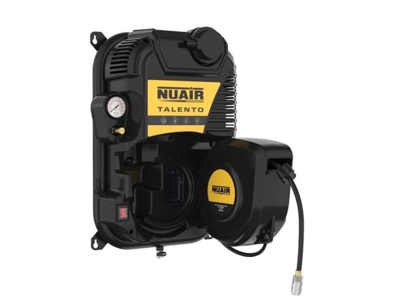 Nuair veggkompressor Talento 23050
