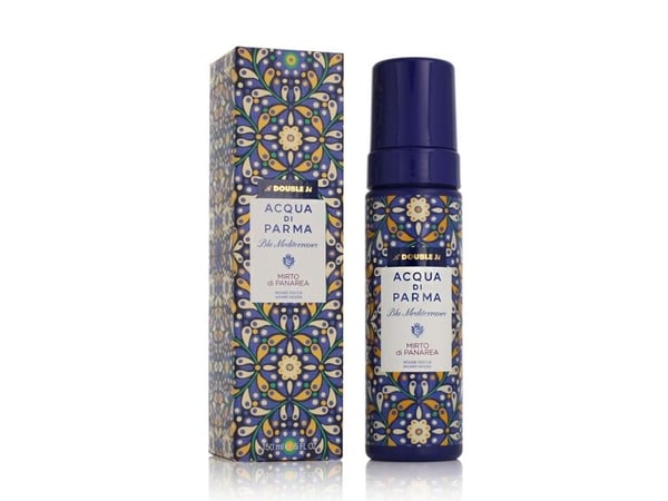Acqua Di Parma Piana pod prysznic Blu Mediterraneo Mirto di Panarea Acqua Di Parma (150 ml)