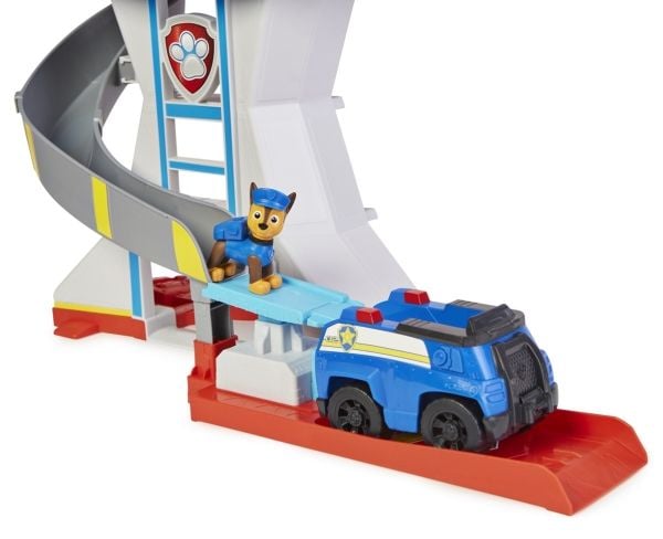 Paw Patrol Adventure Bay Tower