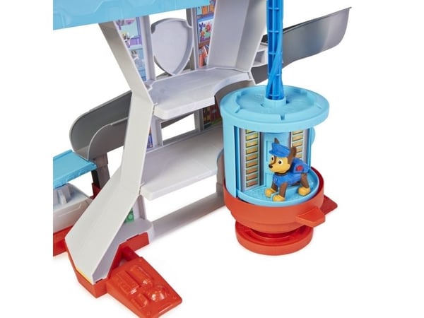 Paw Patrol Adventure Bay Tower