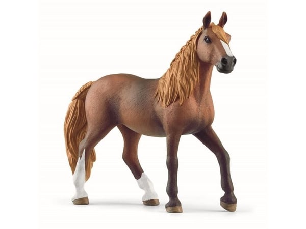 Schleich Paso Peruano sto