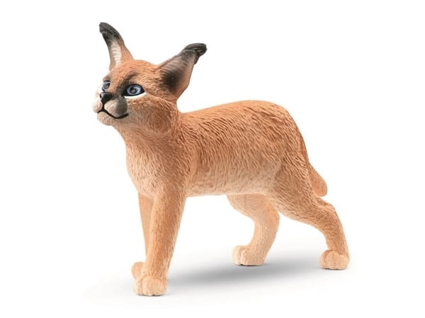 Schleich Caracal Baby